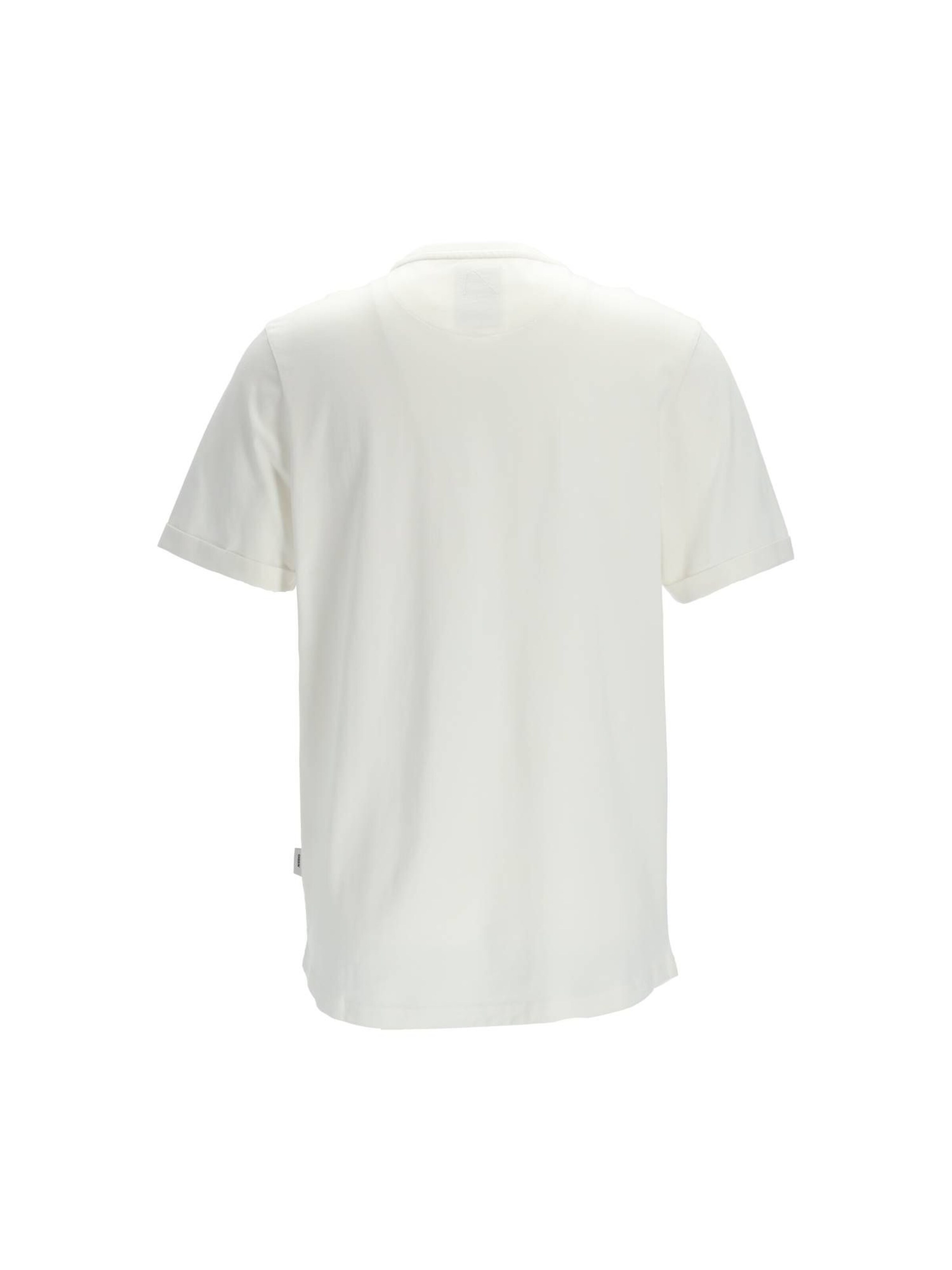 CHASIN' Shirt 'Bro' in White