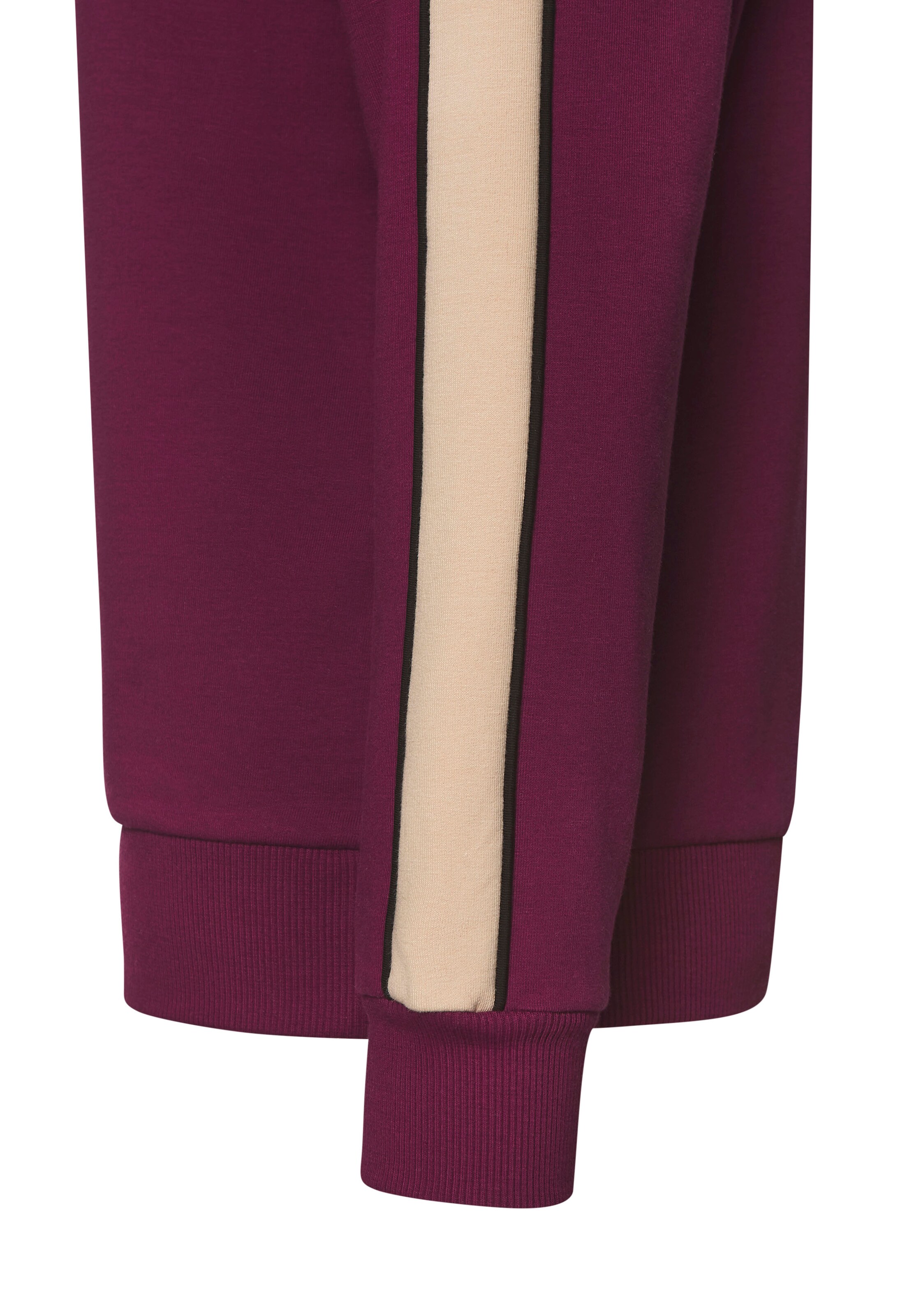 s.Oliver Свитшот в Красный