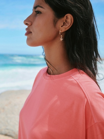 T-shirt Next en rose