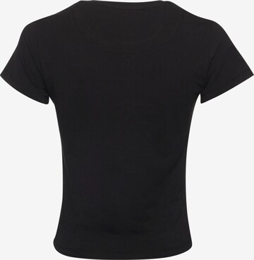 T-shirt 'Essential' Karl Kani en noir