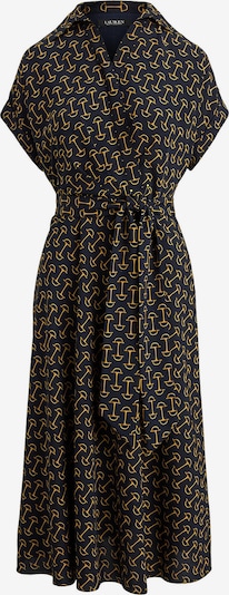 Lauren Ralph Lauren Puseromekko värissä laivastonsininen / sahrami, Tuotenäkymä