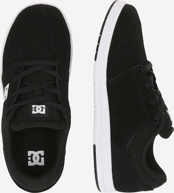 DC Shoes Sportovní boty 'CRISIS 2' – černá