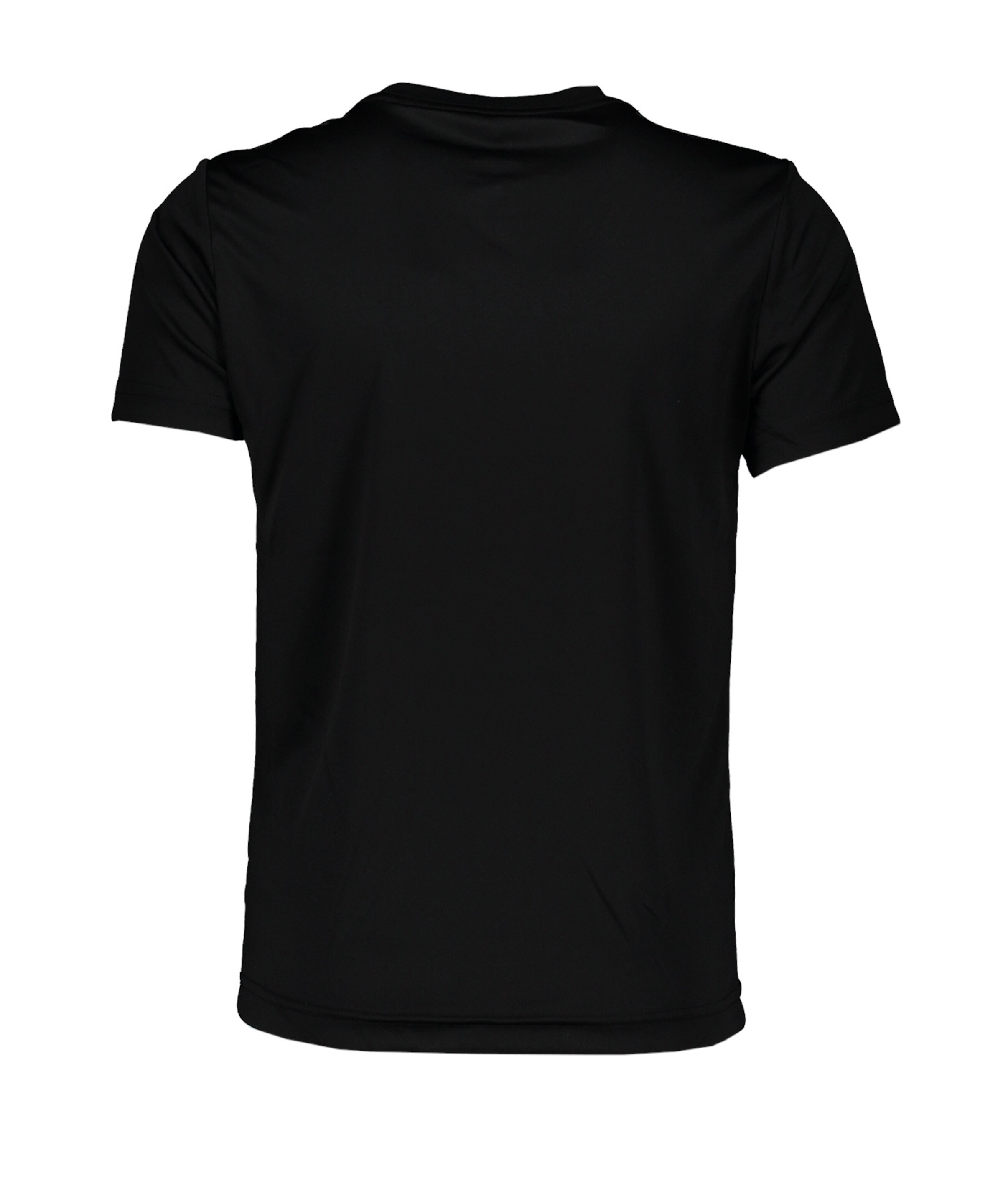 Jordan Póló - fekete