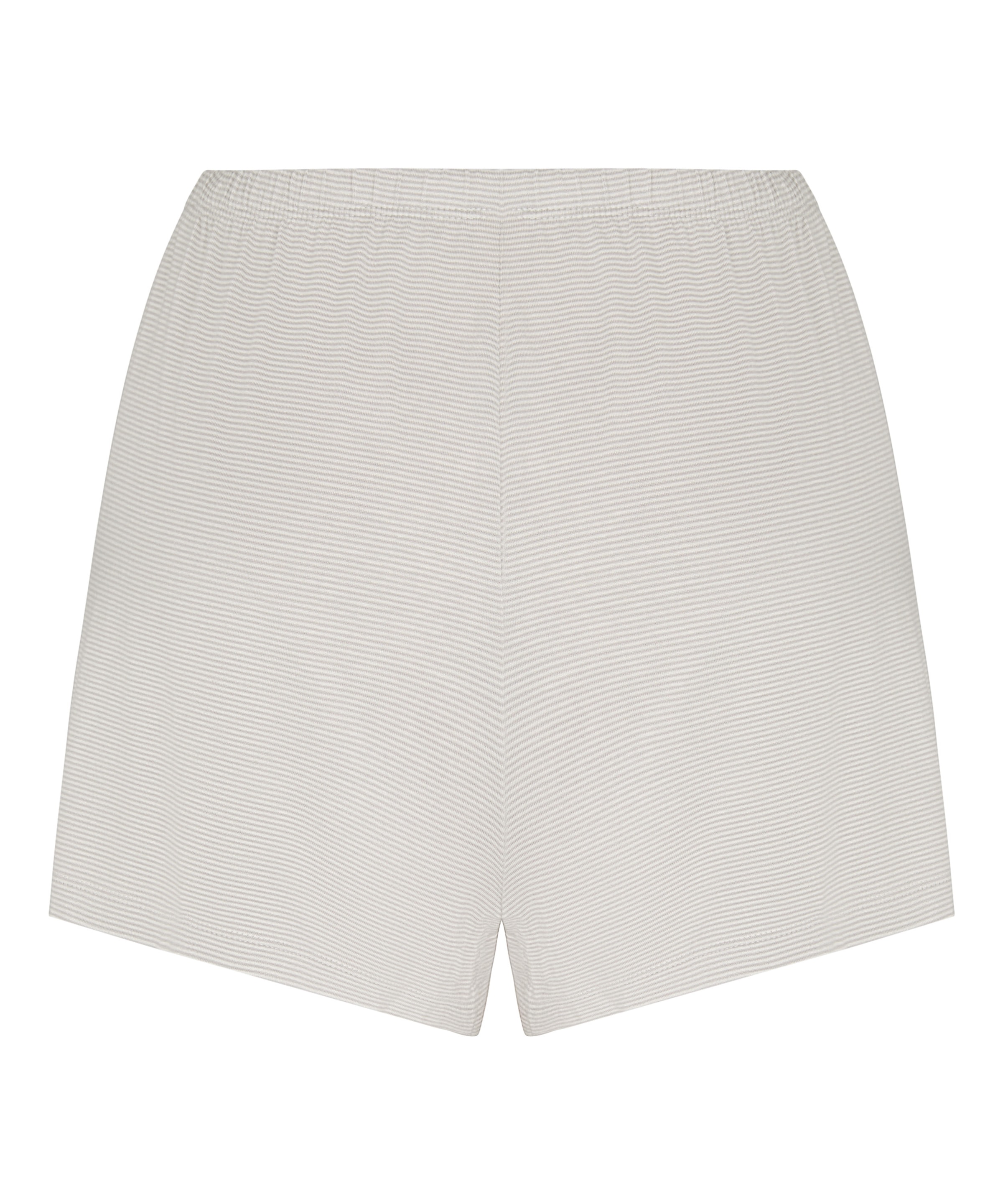 Hunkemöller Shorty in Grau