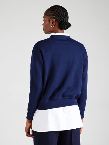 Polo Ralph Lauren Свитшот в Синий