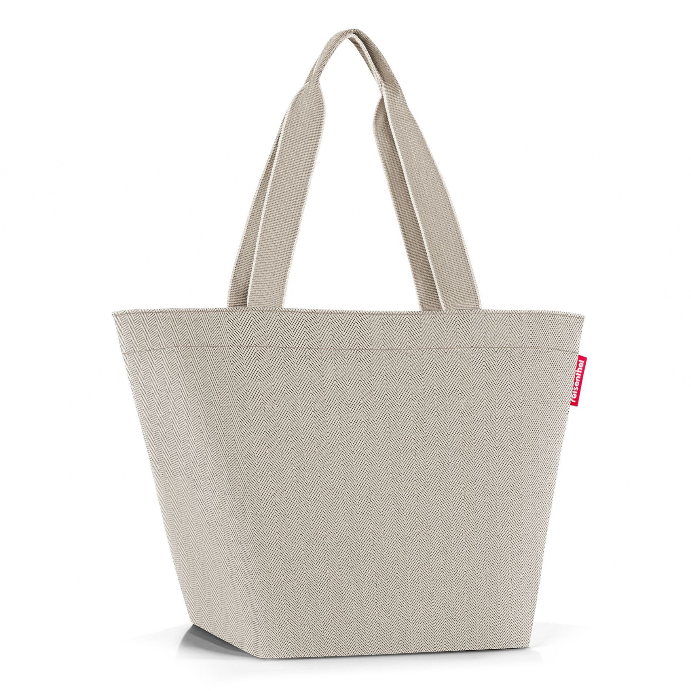 REISENTHEL Shopper in Beige