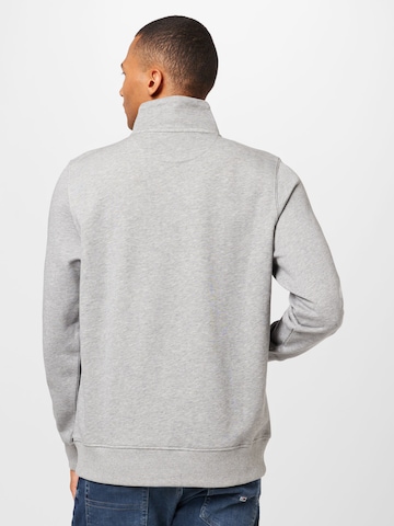 Sweat-shirt GANT en gris