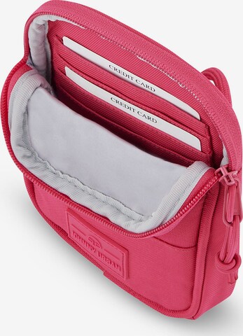 Johnny Urban Crossbody Bag 'Josh' in Pink