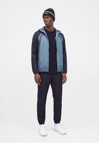 EA7 Emporio Armani Tréningruha 'VENTUS7' - kék