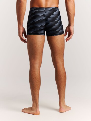 PROTEST Swim Trunks 'PRTIsaak' in Blue