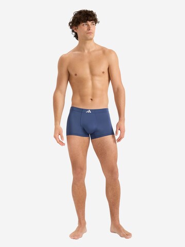ADIDAS SPORTSWEAR Trunk ' Active Micro Tech ' in Beige
