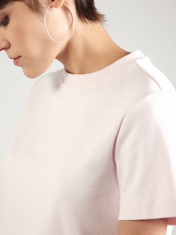 Aware Shirt 'VMNAIMA' in Pink
