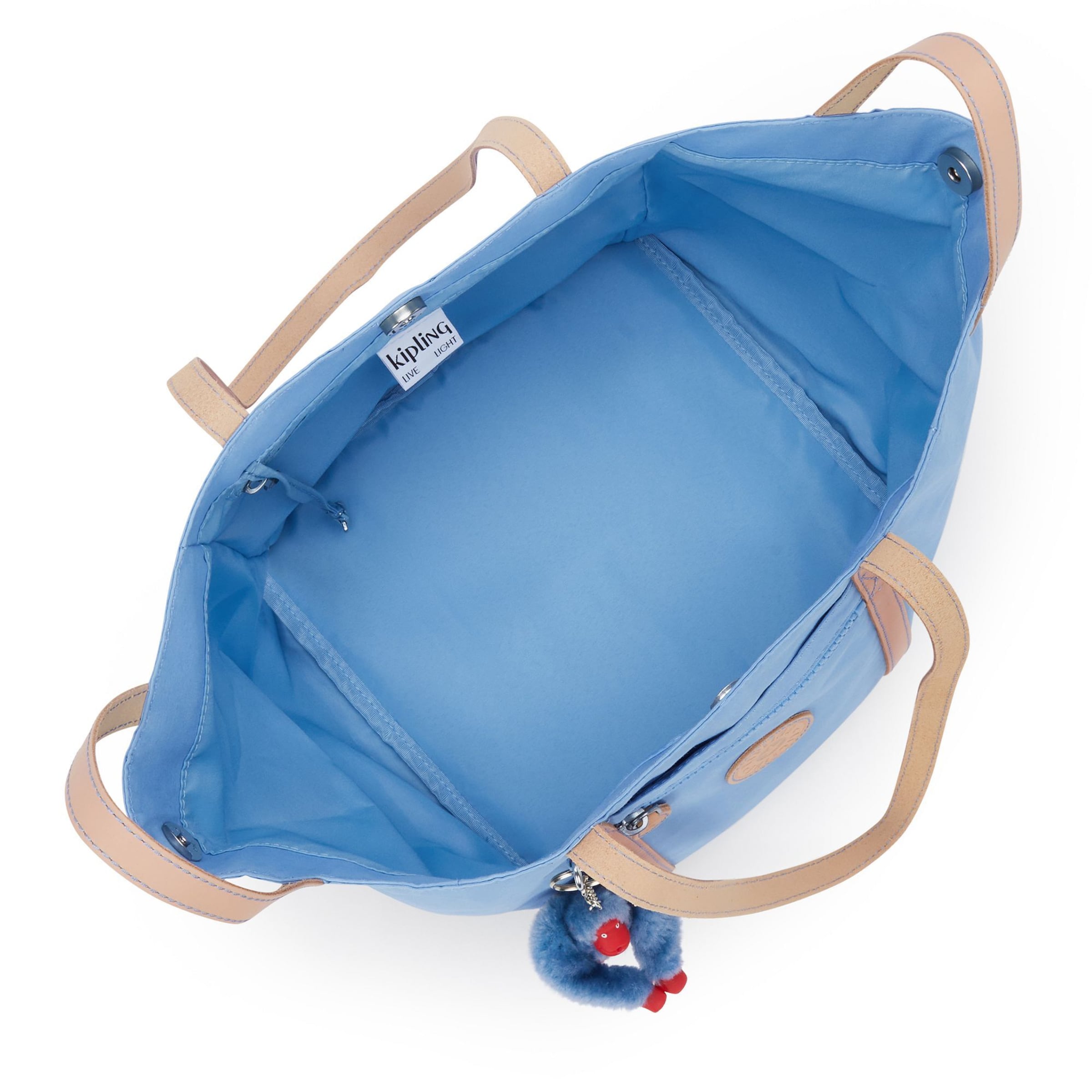 KIPLING Shopper in Blue