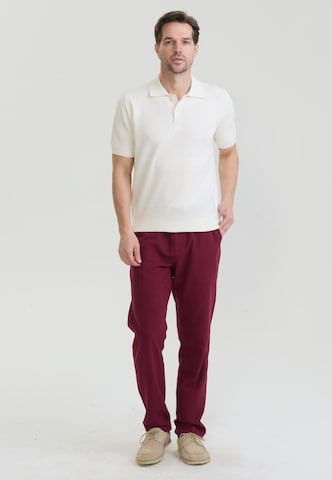 Felix Hardy - Camisa em branco