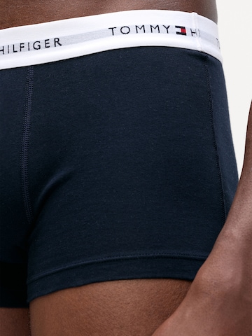 Tommy Hilfiger UnderwearBokserice - crna boja