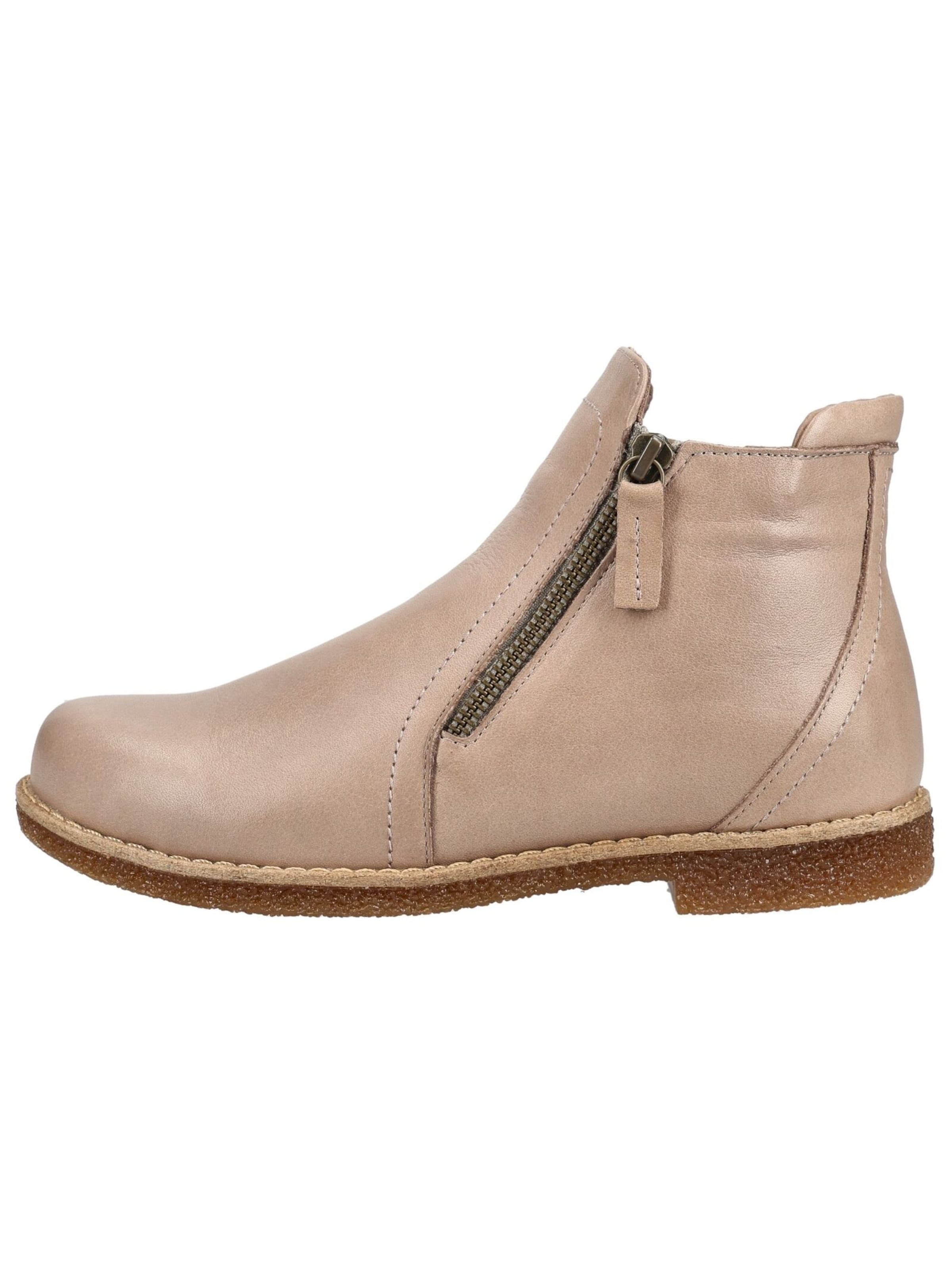 Stivaletto di ANDREA CONTI in beige