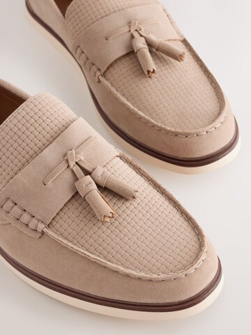 Next Mokassin in Beige