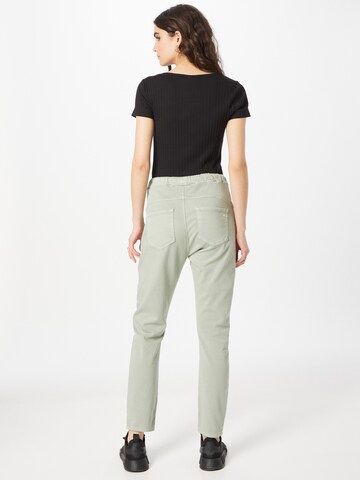 LTB Regular Trousers 'TAHOPO' in Green