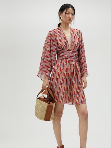 Lola Casademunt Kleid in Orange