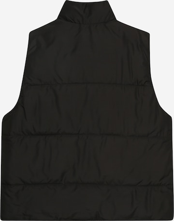 Gilet di Abercrombie & Fitch in nero