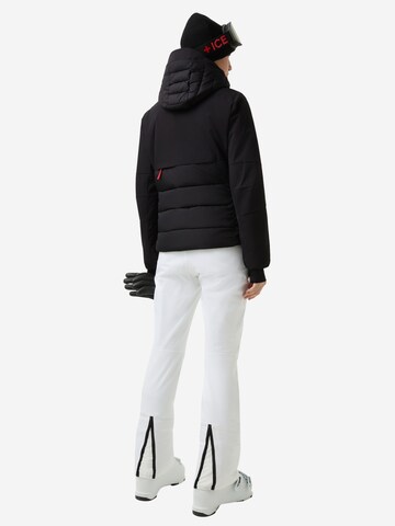 Bogner Fire + Ice Skijacke Janka ' ' in Schwarz