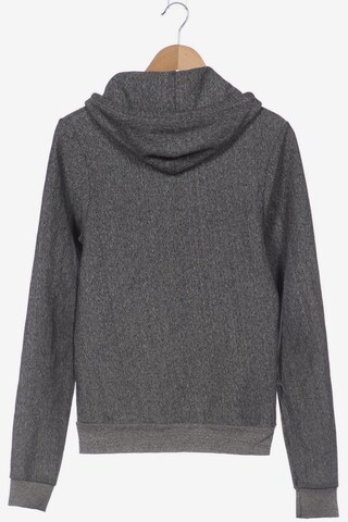 American Apparel Sweatshirt & Zip-Up Hoodie in S in Grey
