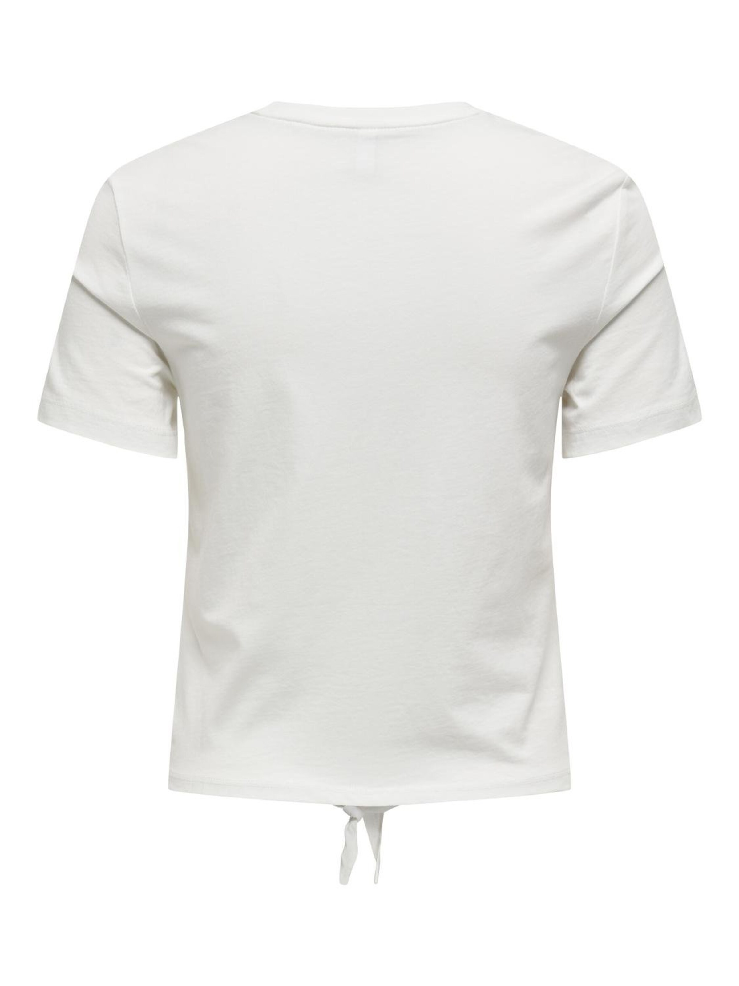 ONLY Póló 'ONLKITA' - fehér