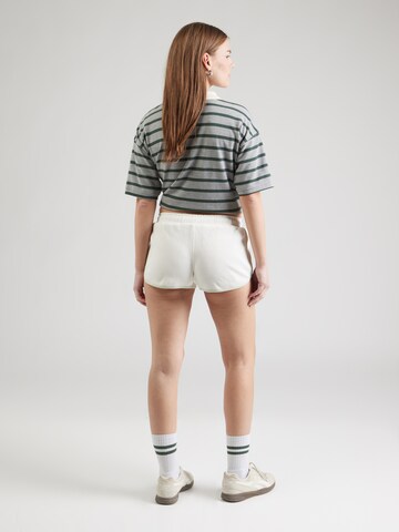 regular Pantaloni 'HALLSAT' di ELLESSE in bianco