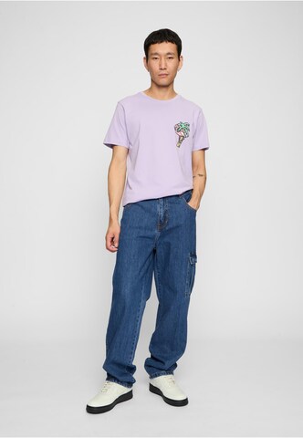 Loosefit Jeans di Dangerous DNGRS in blu