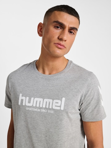 Hummel Bluser & t-shirts 'LEGACY 2.0' i grå