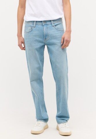 MUSTANG Regular Jeans ' Denver' in Blau: predná strana
