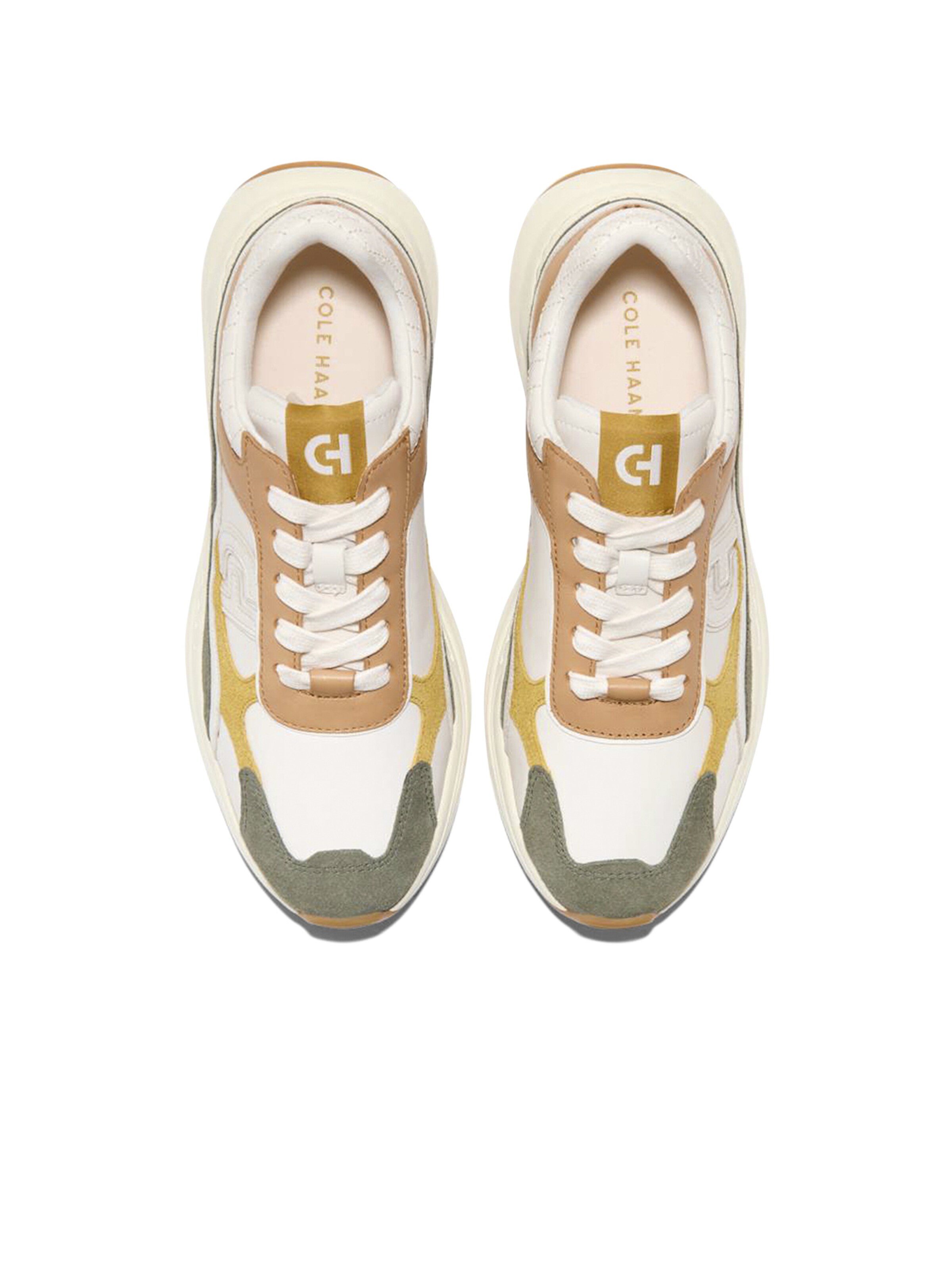 Cole Haan Platform trainers 'GrandPro Eleeana' in Mixed colours