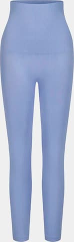 cfab (formerly creamy fabrics) Shapingbyxa 'Seamless Shaping Leggings' i lila: framsida