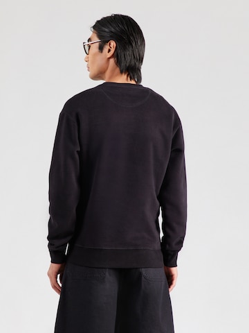 JACK & JONES Суичър в черно