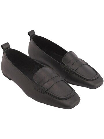 Limoya Slipper 'Novin'‌‌‌‌‌‌‌‌‌ in Schwarz