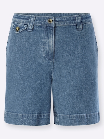 heine Regular Дънки в синьо