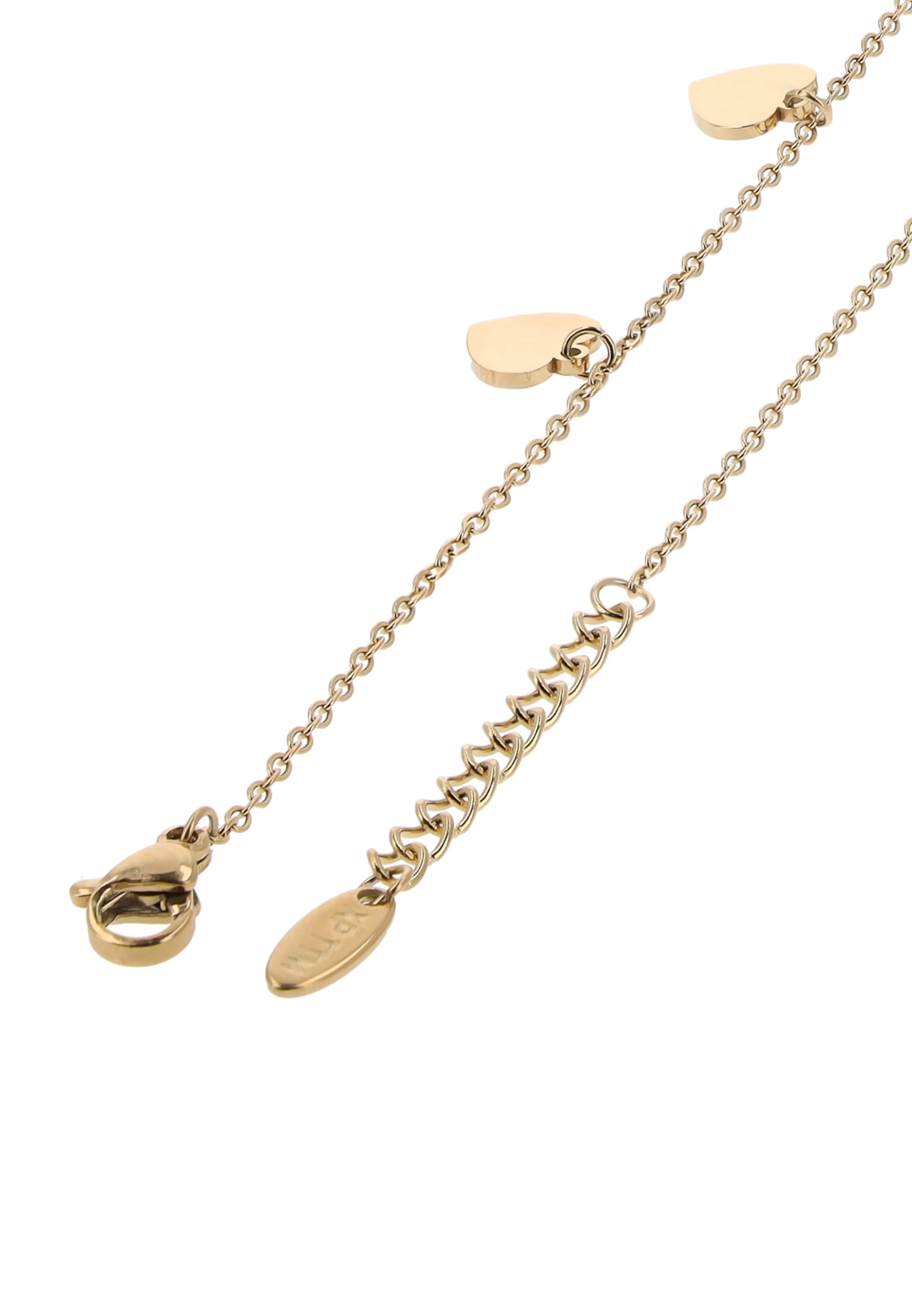 MYMO Armband in Goud