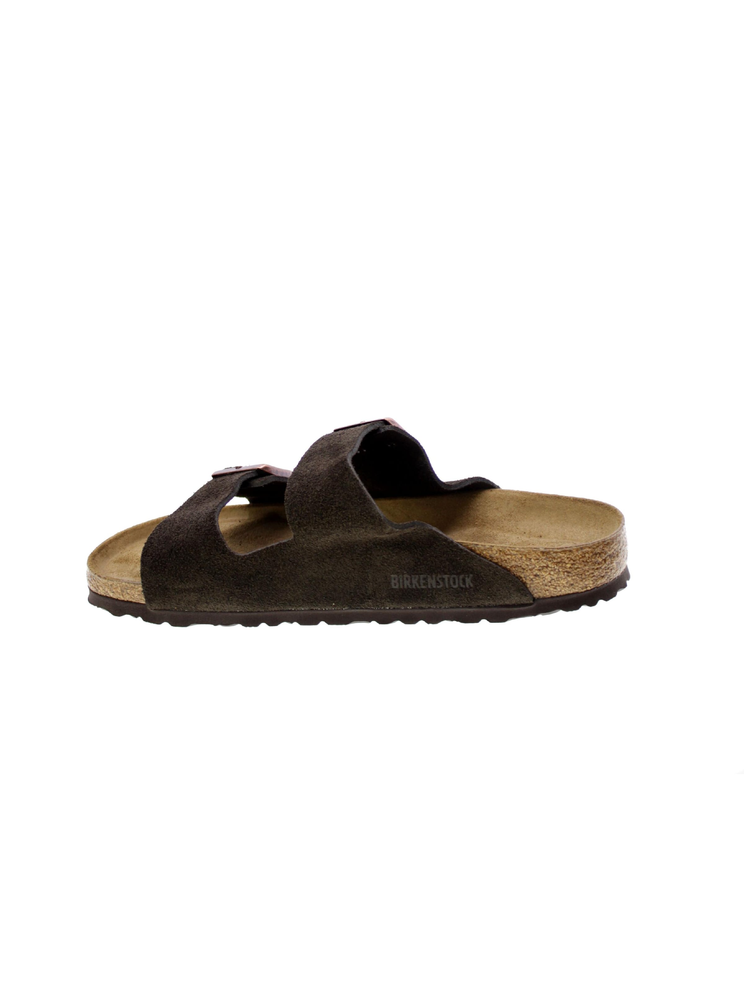 Sandalo di BIRKENSTOCK in marrone