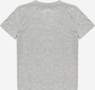 T-Shirt CONVERSE en gris