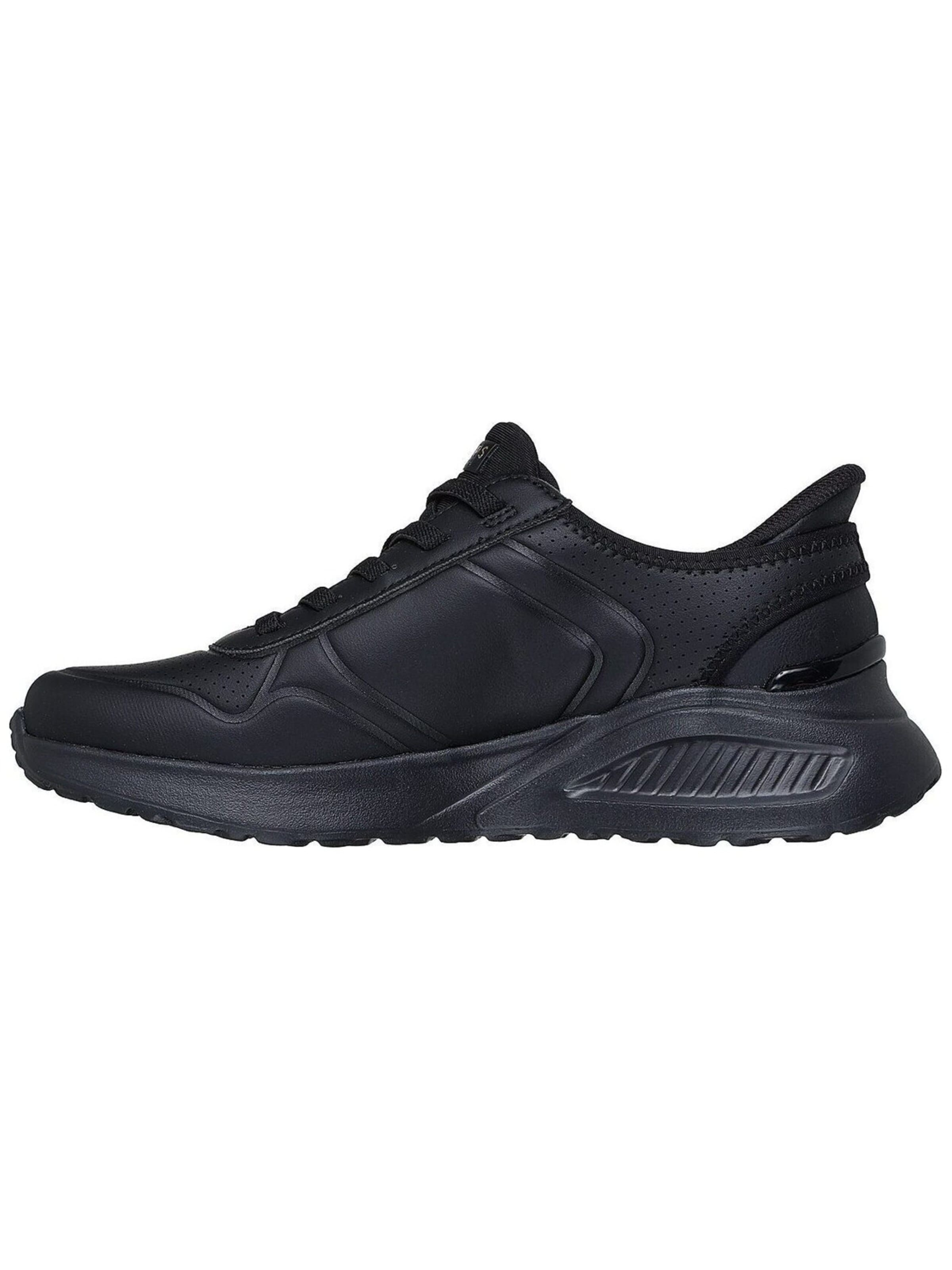 SKECHERS - Zapatillas deportivas bajas 'Uno Lite-floating Steps' en negro
