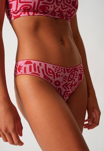 Skiny Kalhotky 'Rio' – pink