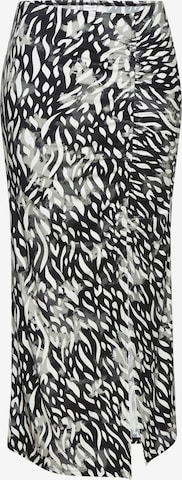 LASCANA Hame värissä musta: etupuoli