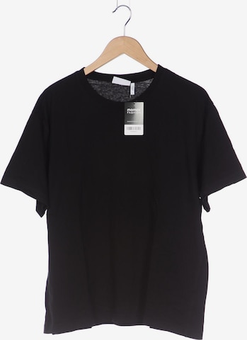 WEEKDAY T-Shirt S in Schwarz: predná strana