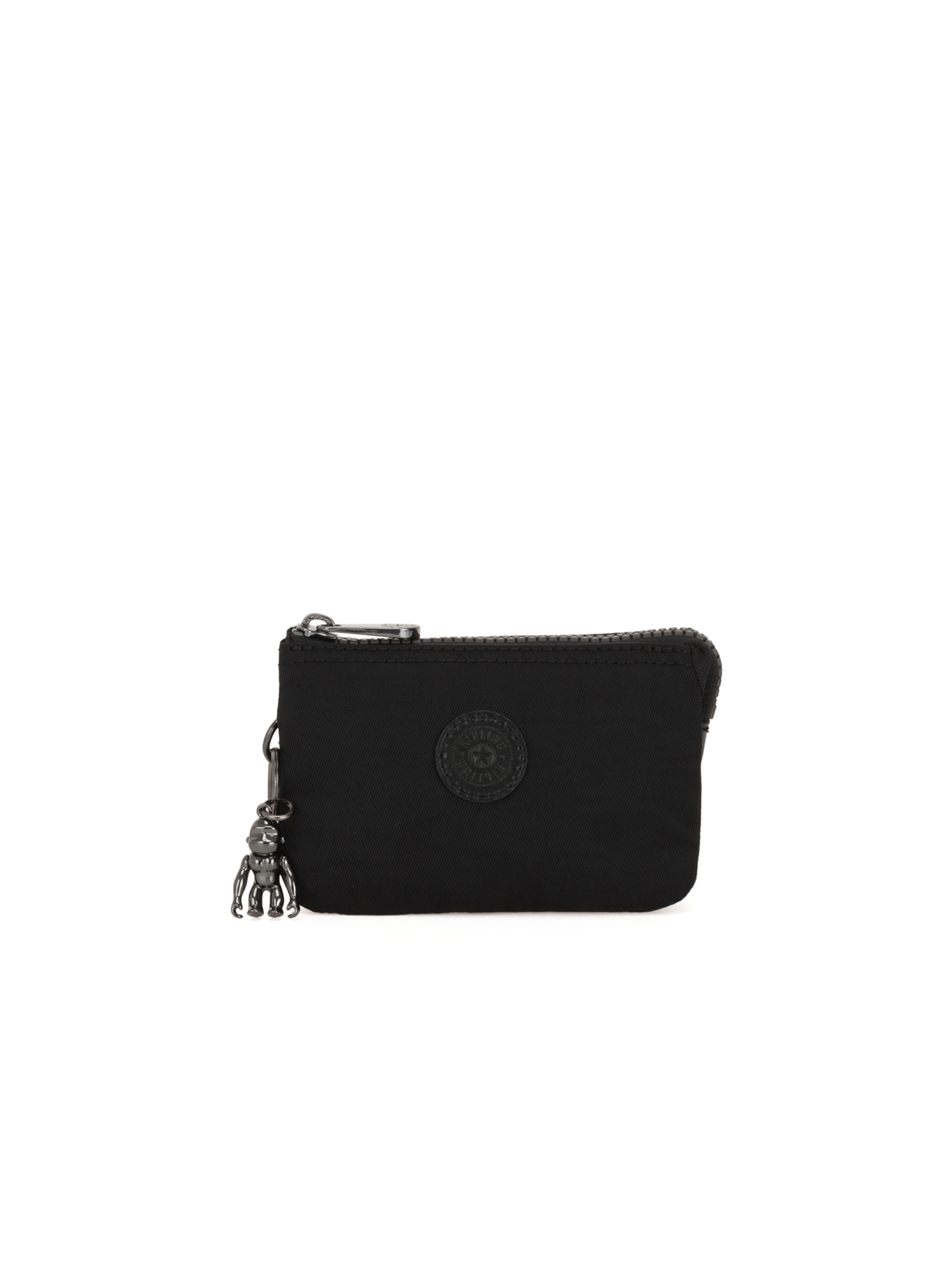KIPLING Etui 'Creativity S' in Zwart: voorkant