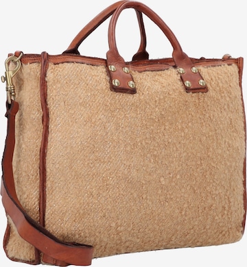 Campomaggi Handbag in Brown