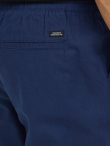 BLEND Regular Trousers ' BHVolker ' in Blue