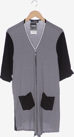 Doris Streich Sweater & Cardigan in XXXL in Black: front