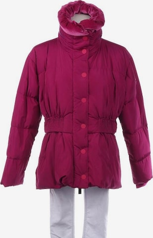 High Use Jacket & Coat in M in Pink: front
