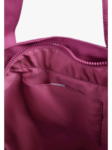 Geantă 'Skuller' de la Scalpers pe roz