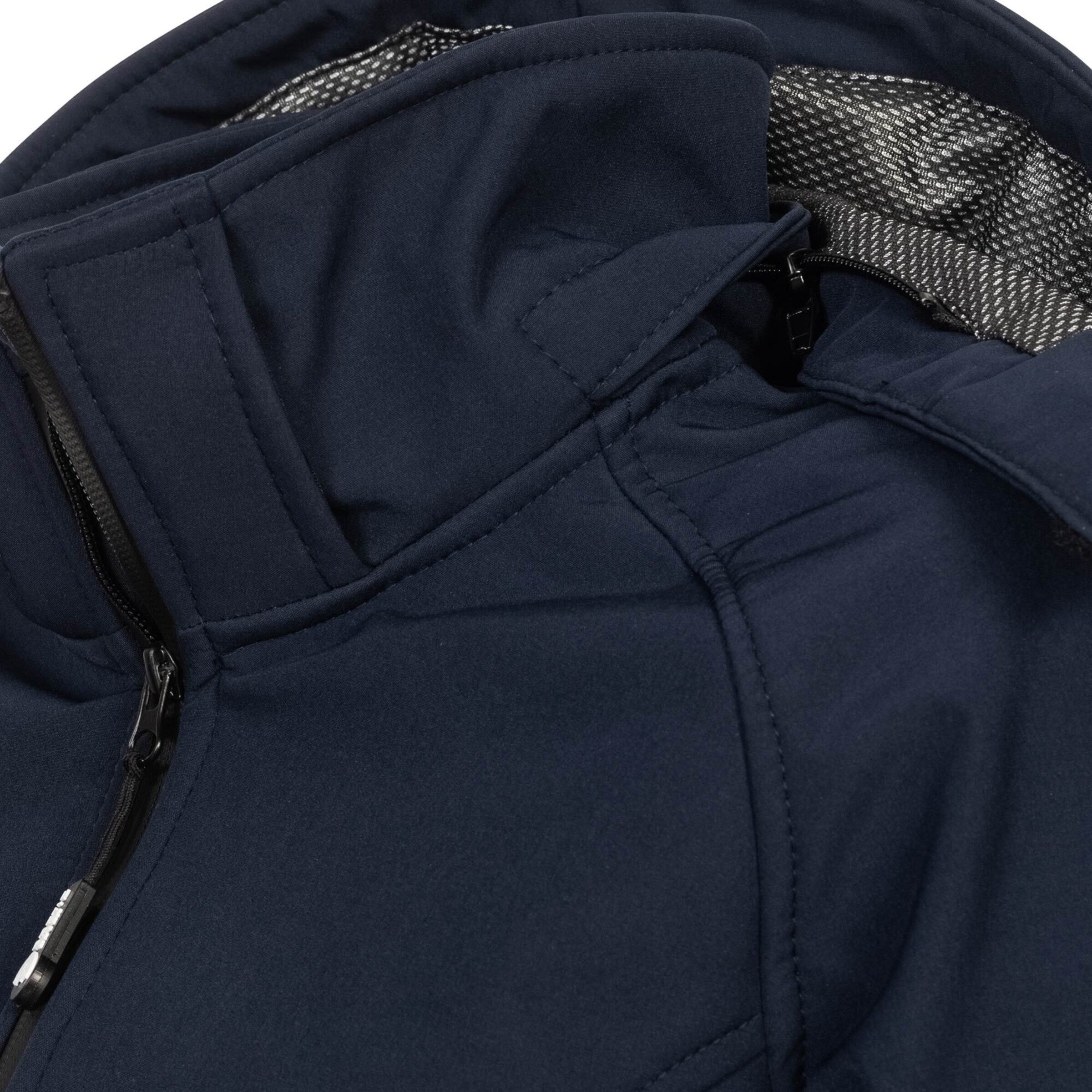Arctic Seven Performance Jacket in Blue